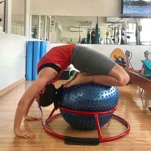 My Pilates Rio Brazil