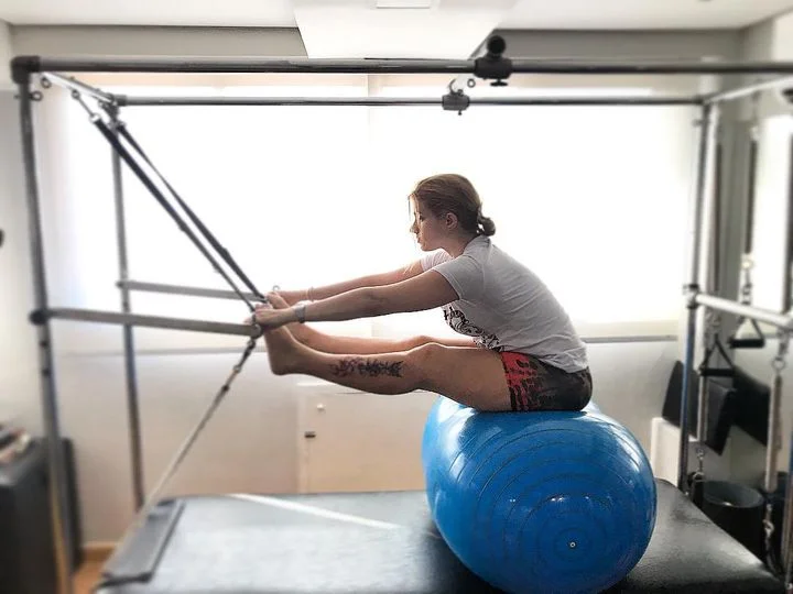 My Pilates Rio Brazil