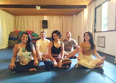Namastê Rio Centro De Bioenergética E Meditações Ativas