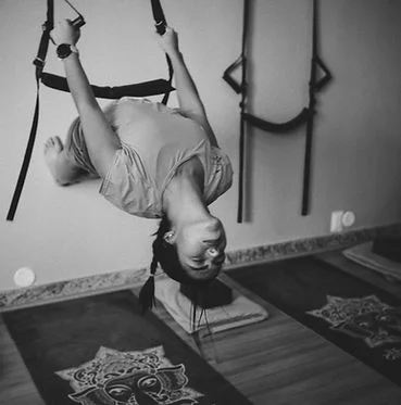 Olifant Yoga