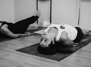Olifant Yoga 