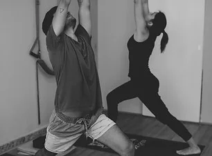 Olifant Yoga 