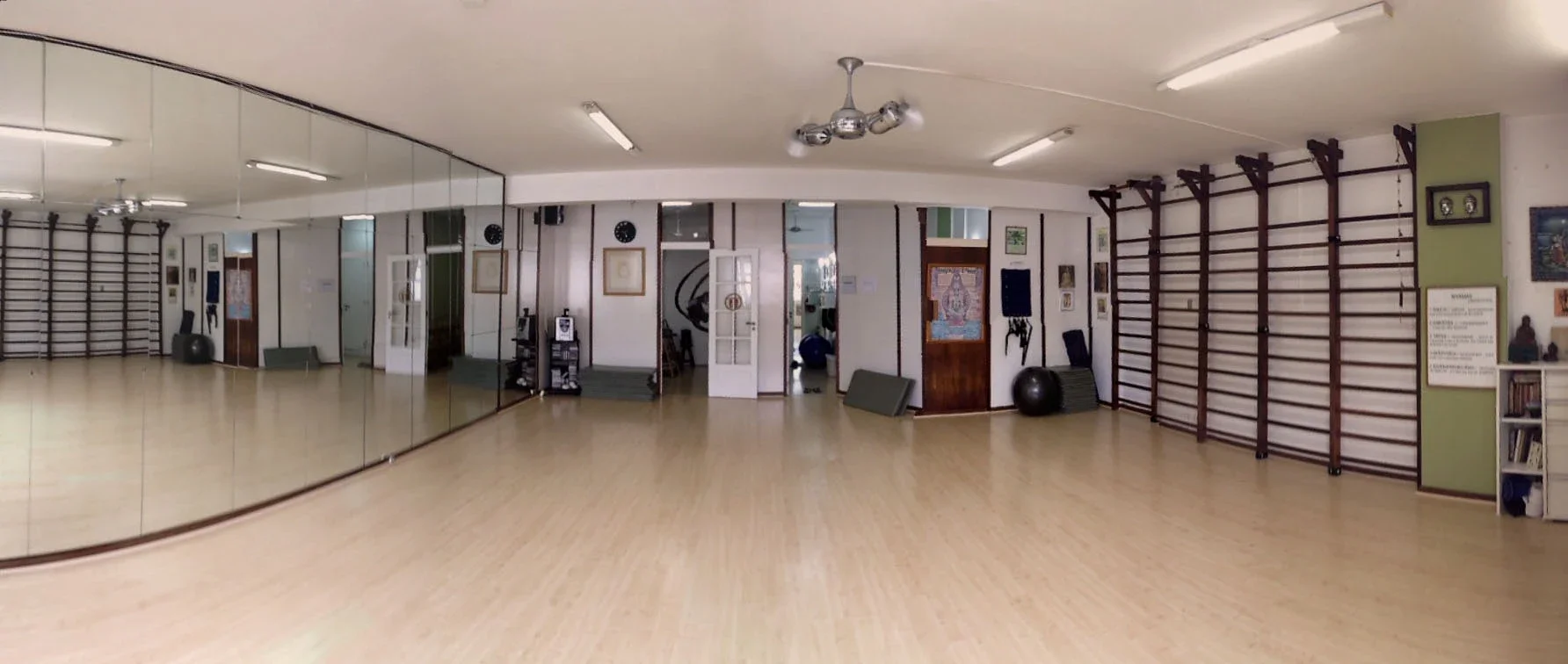 Orlando Cani Yoga And Gymnastics Academy 