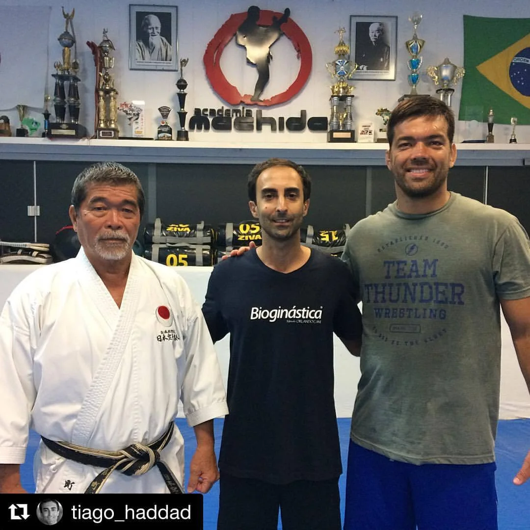 Orlando Cani Yoga And Gymnastics Academy