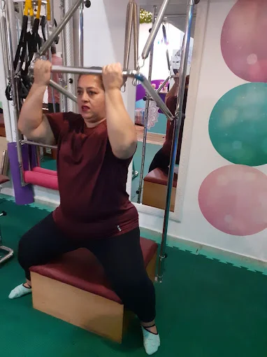 Pax Pilates 