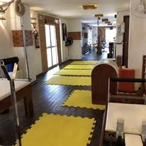 Personal Pilates - South West - DF Brasília