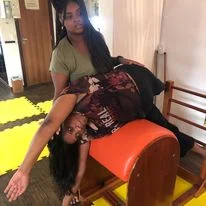 Personal Pilates - South West - DF