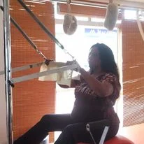 Personal Pilates - South West - DF Brazil