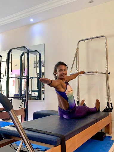 Pilates Aline Magalhães 