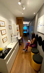 Pilates Cris Gonzalez 