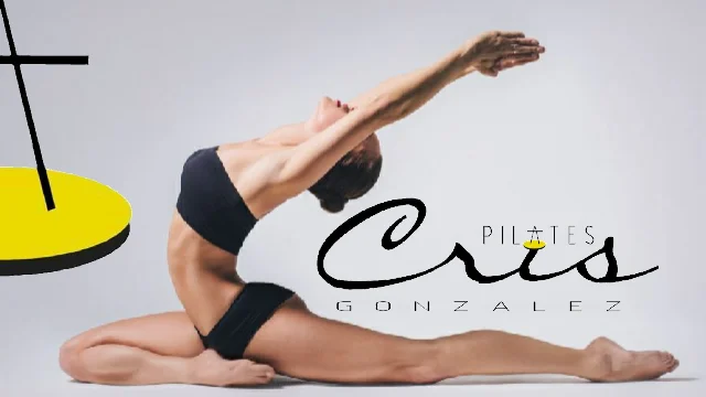 Pilates Cris Gonzalez Rio de Janeiro