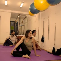 Pilates Studio & Therapies Lenir Cordeiro 
