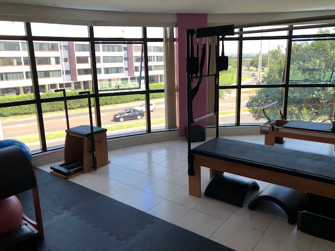 Pilates Studio Lívia Peixoto 