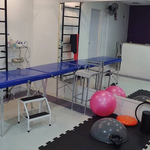 Pilates Tijuca - Fisioall