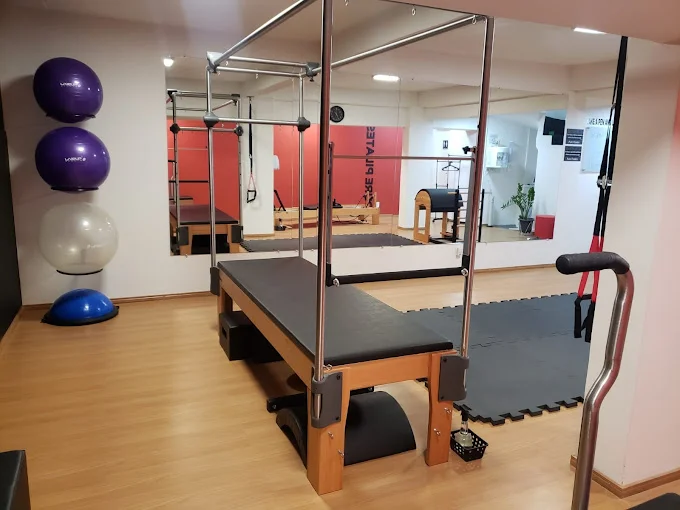 Pure Pilates - Brasília - Asa Norte - 315