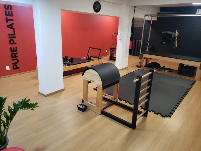 Pure Pilates - Brasília - Asa Norte - 315 