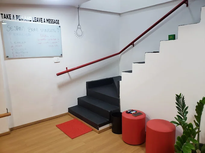 Pure Pilates - Brasília - Asa Norte - 315 