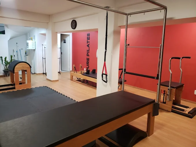Pure Pilates - Brasília - Asa Norte - 315 