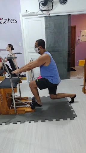 Pure Pilates - Rio De Janeiro - Centro 