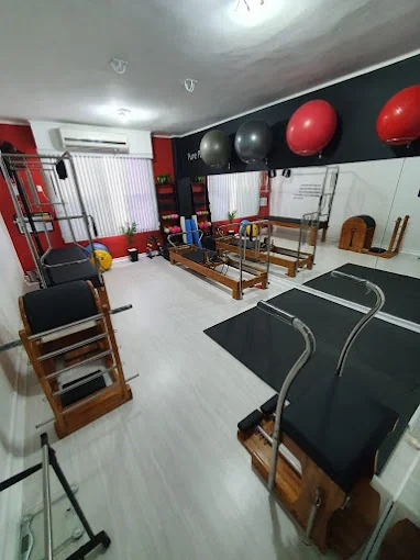 Pure Pilates - Rio De Janeiro - Centro 