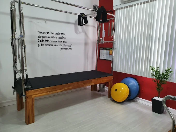 Pure Pilates - Rio De Janeiro - Centro