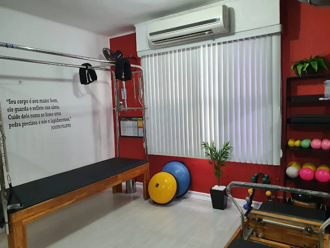 Pure Pilates - Rio De Janeiro - Centro Brazil