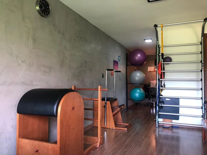 Qualivita Studio Pilates Brazil
