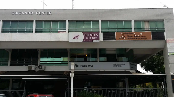 Qualivita Studio Pilates 