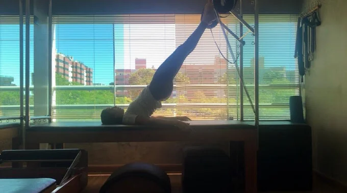 Qualivita Studio Pilates