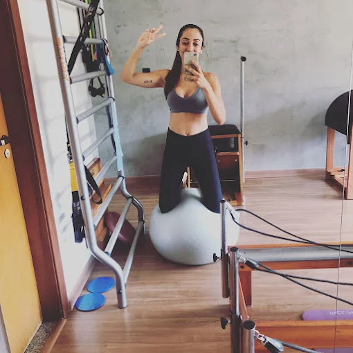Qualivita Studio Pilates Brazil