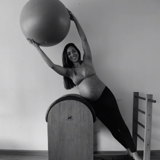 Qualivita Studio Pilates Brazil
