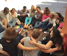 Ráshuah Centro De Meditação, Autoconhecimento E Terapias 