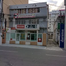 Sahaja Yoga Brasil Brazil