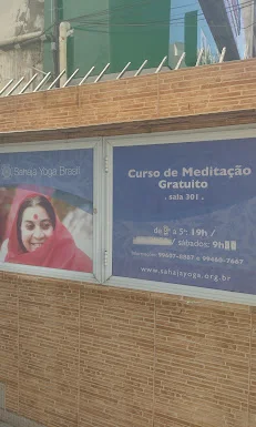 Sahaja Yoga Brasil 