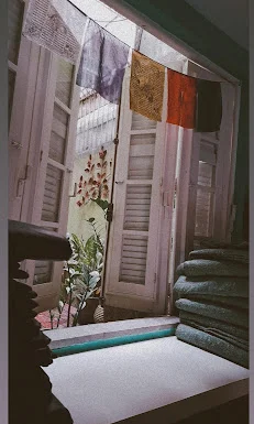 Saraswati Studio De Yoga 
