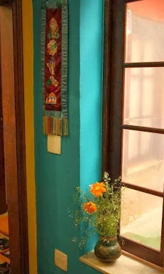Saraswati Studio De Yoga 