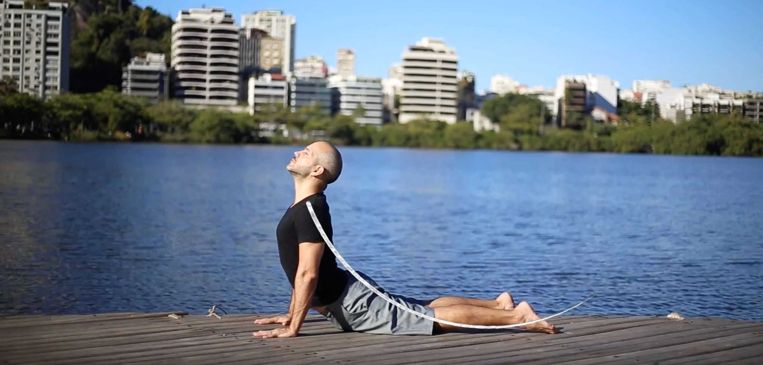 Saraswati Studio De Yoga Rio de Janeiro