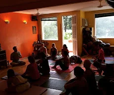 Saraswati Studio De Yoga Rio de Janeiro