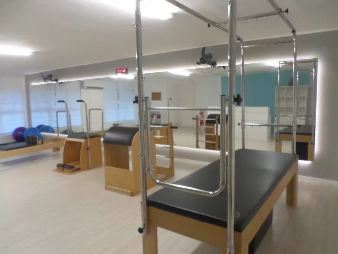 Shanti Pilates e Fisioterapia Brazil