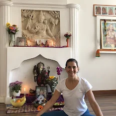 Shiva Shankara Yoga Center Rio de Janeiro