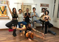 Shiva Shankara Yoga Center Rio de Janeiro