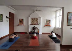 Shiva Shankara Yoga Center 