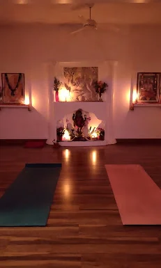 Shiva Shankara Yoga Center Brazil