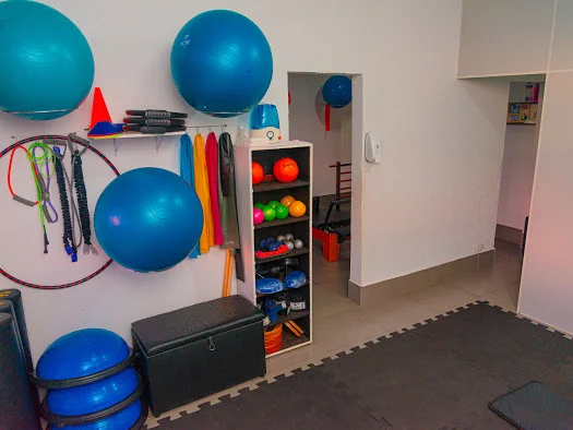 Soul Studio Pilates 
