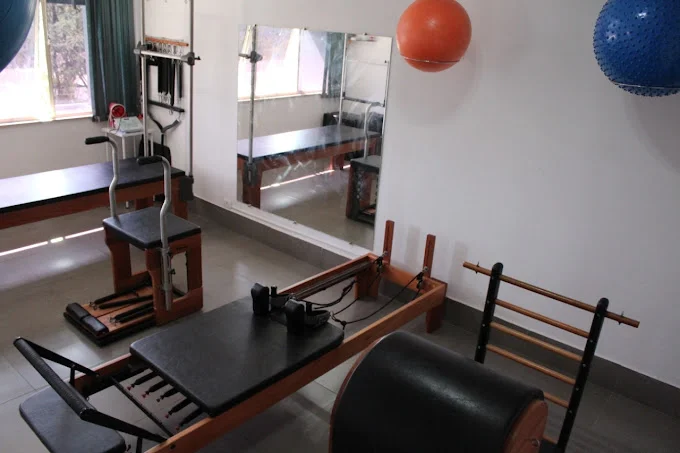 Soul Studio Pilates 