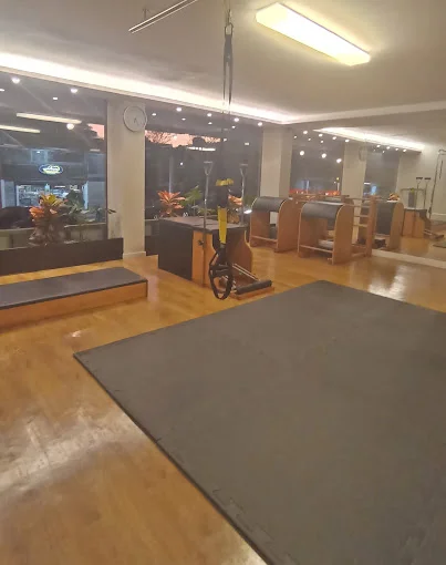 Studio 100 Pilates South Wing Brazil