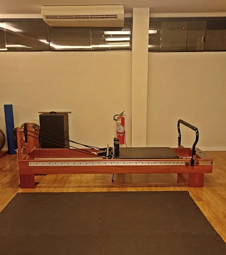 Studio 100 Pilates South Wing Brasília