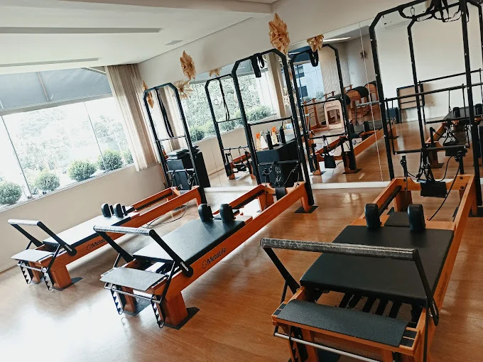 Studio 9 Pilates 