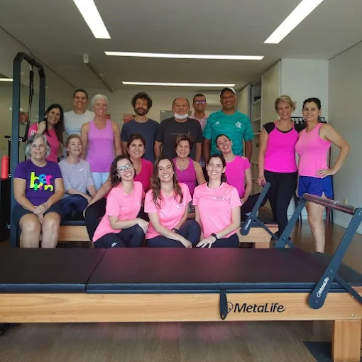 Studio 9 Pilates Brasília