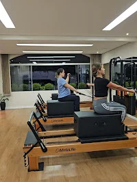 Studio 9 Pilates